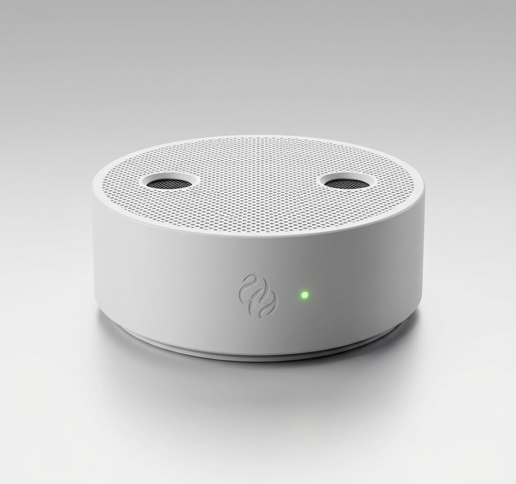 Beacon sensor
